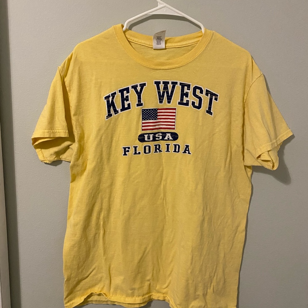 Florida Key West Tshirt